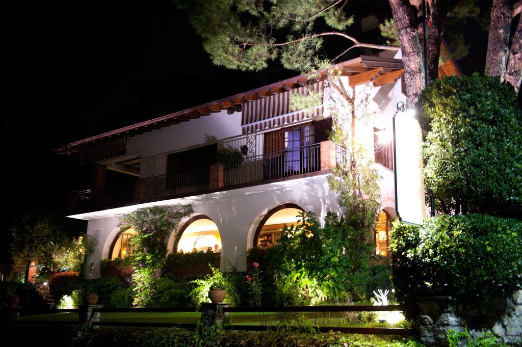 Alveluu Ristorante E Suites Tremezzo Habitación foto